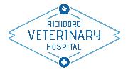 Richboro Veterinary Hospital Logo